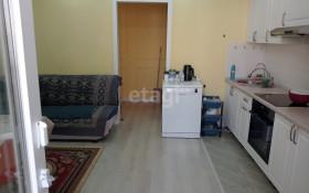 Продажа 2-комнатной квартиры, 60 м, Аль-Фараби, дом 15