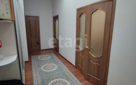 Продажа 1-комнатной квартиры, 53 м, Кошкарбаева, дом 34