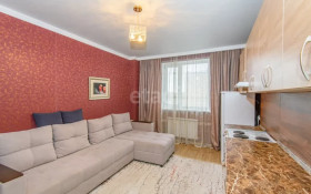 Продажа 1-комнатной квартиры, 37 м, Кошкарбаева, дом 29