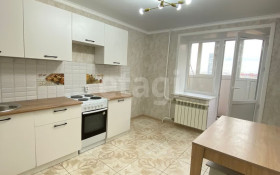 Продажа 1-комнатной квартиры, 35.5 м, Косшыгулулы, дом 11