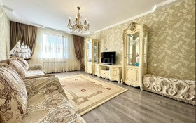 Продажа 2-комнатной квартиры, 67 м, Кумисбекова, дом 9