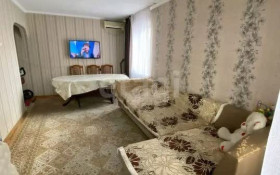 Продажа 2-комнатной квартиры, 43 м, Басенова, дом 43