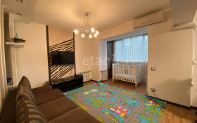 Продажа 2-комнатной квартиры, 42 м, Муратбаева, дом 164