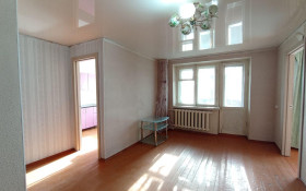 Продажа 2-комнатной квартиры, 44 м, Республики