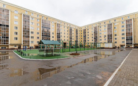 Продажа 2-комнатной квартиры, 81 м, Байтурсынова, дом 46