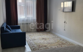 Продажа 1-комнатной квартиры, 41 м, Кабанбай батыра, дом 29