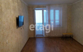 Продажа 2-комнатной квартиры, 50.4 м, Богенбай батыра, дом 21