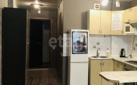 Продажа 1-комнатной квартиры, 30 м, Торайгырова, дом 3
