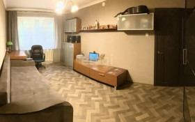 Продажа 3-комнатной квартиры, 62 м, Желтоксан, дом 27