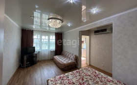 Продажа 1-комнатной квартиры, 33 м, Букетова, дом 14