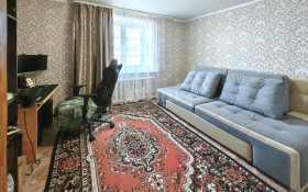 Продажа 2-комнатной квартиры, 51.8 м, Жумабаева, дом 98