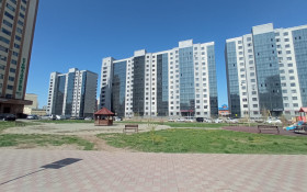 Продажа 1-комнатной квартиры, 42 м, Нарикбаева, дом 6а