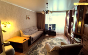 Продажа 4-комнатной квартиры, 83 м, Казахстан, дом 66