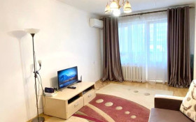 Продажа 2-комнатной квартиры, 42 м, Мынбаева