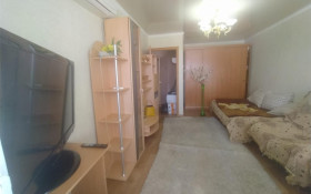 Продажа 1-комнатной квартиры, 35 м, Ермекова