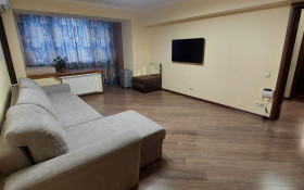 Продажа 1-комнатной квартиры, 46 м, Байтурсынова