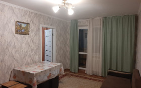 Продажа 3-комнатной квартиры, 50 м, Муканова