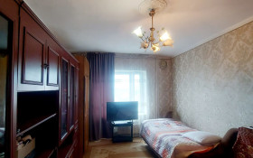 Продажа 2-комнатной квартиры, 52.8 м, Назарбаева