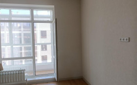 Продажа 1-комнатной квартиры, 41 м, Муканова