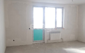 Продажа 1-комнатной квартиры, 31.7 м, Тулебаева, дом 5