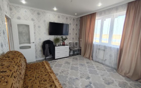 Продажа 2-комнатной квартиры, 51.1 м, Жумекен Нажимеденов, дом 39