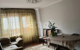 Продажа 3-комнатной квартиры, 62.6 м, Клочкова, дом 115