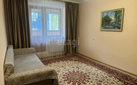 Продажа 2-комнатной квартиры, 42.3 м, Розыбакиева, дом 90