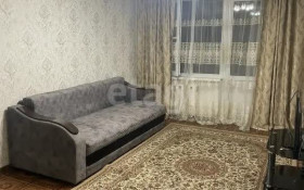 Продажа 1-комнатной квартиры, 32 м, Айтиева, дом 52