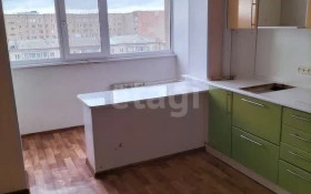 Продажа 1-комнатной квартиры, 35 м, Назарбаева, дом 136