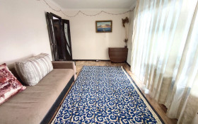 Продажа 3-комнатной квартиры, 55 м, Алиханова, дом 46