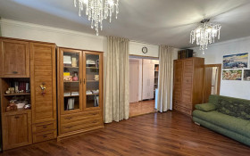 Продажа 1-комнатной квартиры, 30 м, Жарокова