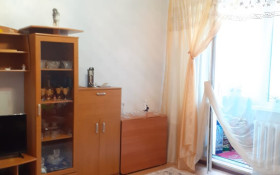 Продажа 1-комнатной квартиры, 33 м, Керей, Жанибек хандар, дом 9 - Кабанбай батыра