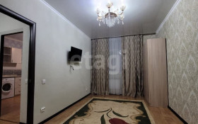 Продажа 1-комнатной квартиры, 40 м, Айтматова, дом 38