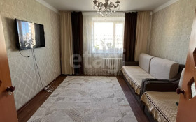 Продажа 2-комнатной квартиры, 51 м, Косшыгулулы, дом 17