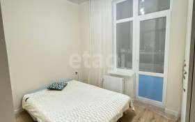 Продажа 1-комнатной квартиры, 41 м, Ахмет Байтурсынулы, дом 8
