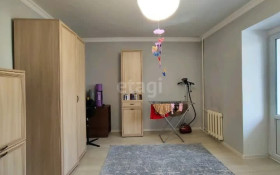 Продажа 1-комнатной квартиры, 34 м, Богенбай батыра, дом 239