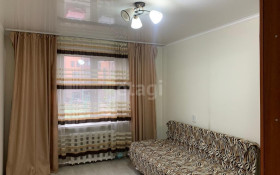 Продажа 1-комнатной квартиры, 35 м, Назарбаева, дом 292