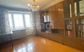 Продажа 2-комнатной квартиры, 51.2 м, Батыр Баяна, дом 61
