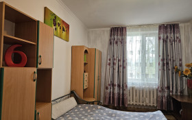 Продажа 1-комнатной квартиры, 27 м, Шелихова