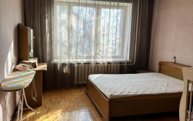 Продажа 3-комнатной квартиры, 82 м, Барибаева