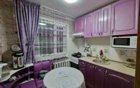 Аренда 1-комнатной квартиры, 31 м, Н. Назарбаева, дом 65