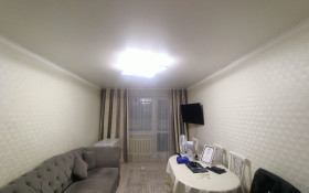 Продажа 2-комнатной квартиры, 43 м, Волочаевская