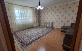 Продажа 3-комнатной квартиры, 100 м, Айтматова, дом 36