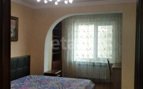 Продажа 4-комнатной квартиры, 130 м, Кабанбай батыра, дом 11