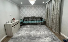 Продажа 2-комнатной квартиры, 63.4 м, Нажимеденова, дом 39
