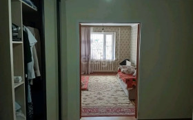 Продажа 2-комнатной квартиры, 58.6 м, Азербаева, дом 4