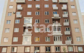 Продажа 2-комнатной квартиры, 38.5 м, Сатпаева, дом 90
