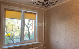 Продажа 3-комнатной квартиры, 57.7 м, Букетова, дом 18