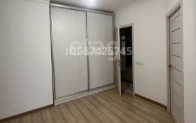 Продажа 2-комнатной квартиры, 56 м, Баглановой, дом 3