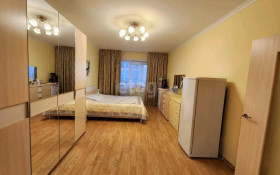 Продажа 3-комнатной квартиры, 103 м, Азербаева, дом 47